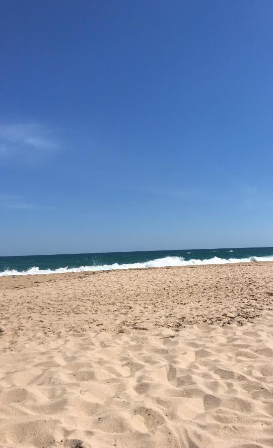 Apartmán Perola Azul Lagos Exteriér fotografie