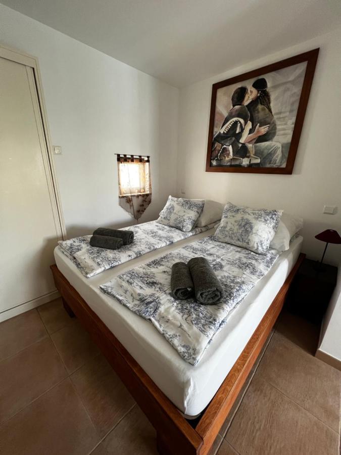 Apartmán Perola Azul Lagos Exteriér fotografie