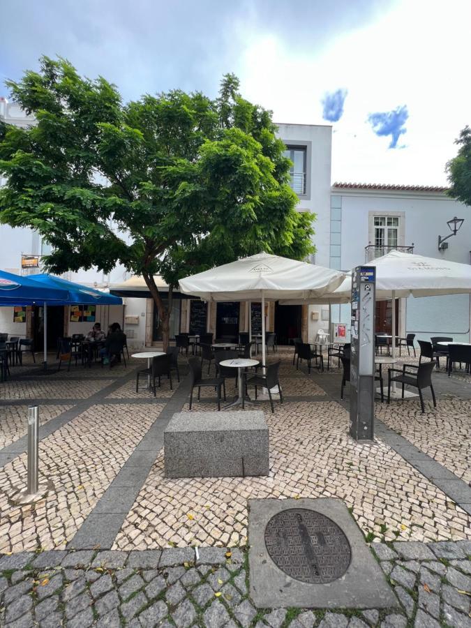 Apartmán Perola Azul Lagos Exteriér fotografie