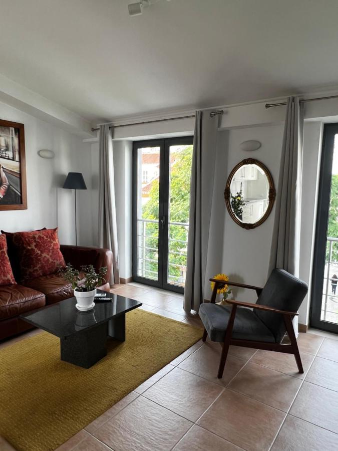 Apartmán Perola Azul Lagos Exteriér fotografie