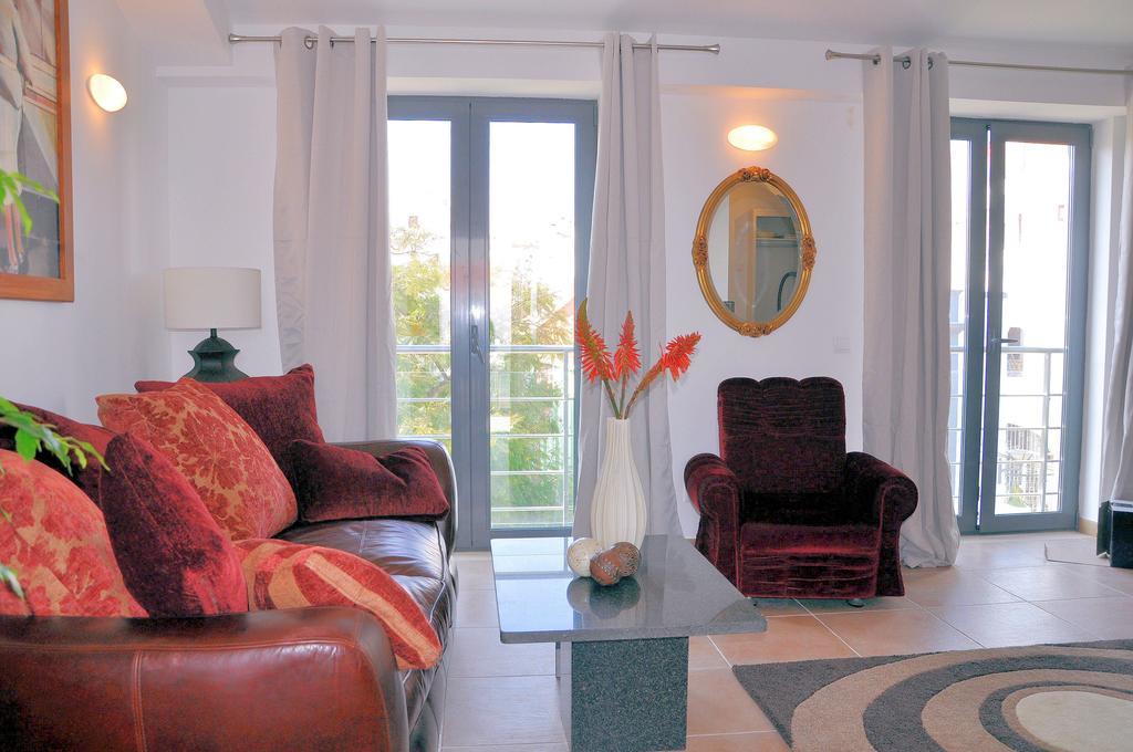 Apartmán Perola Azul Lagos Pokoj fotografie
