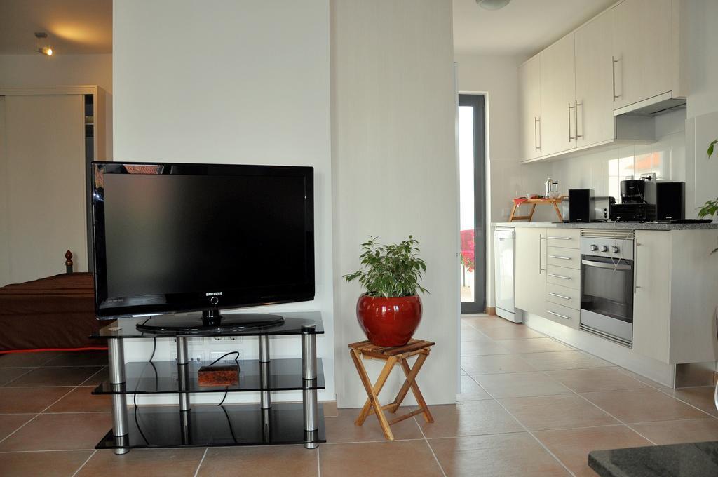 Apartmán Perola Azul Lagos Pokoj fotografie