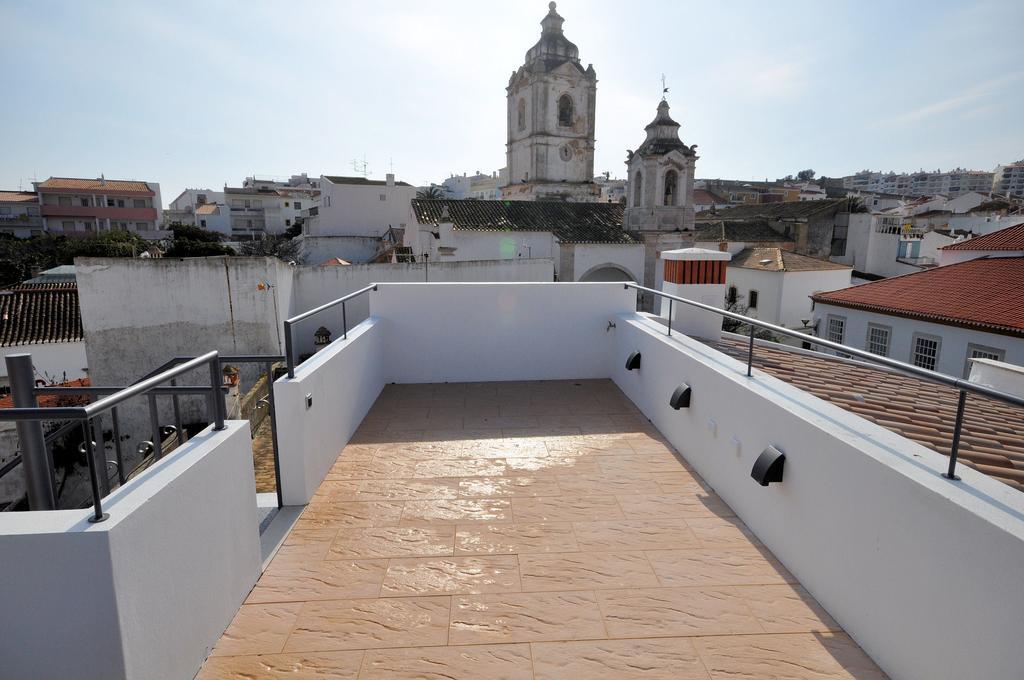 Apartmán Perola Azul Lagos Pokoj fotografie