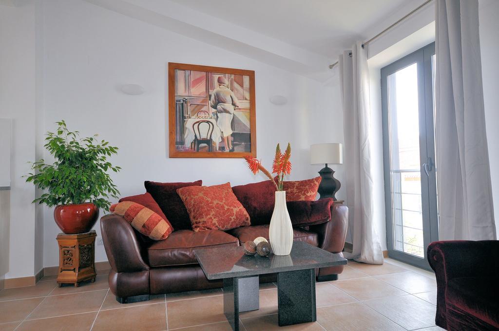 Apartmán Perola Azul Lagos Pokoj fotografie
