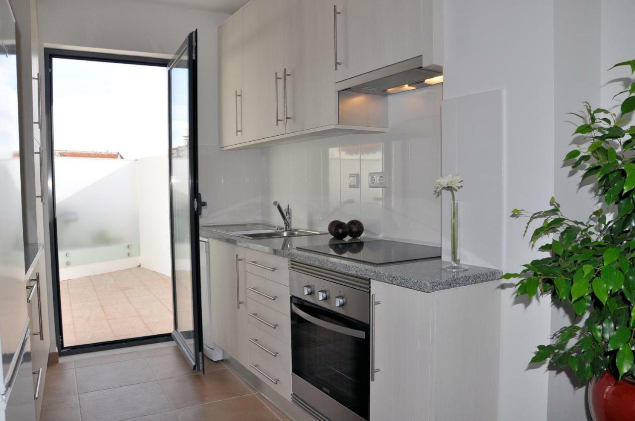 Apartmán Perola Azul Lagos Exteriér fotografie